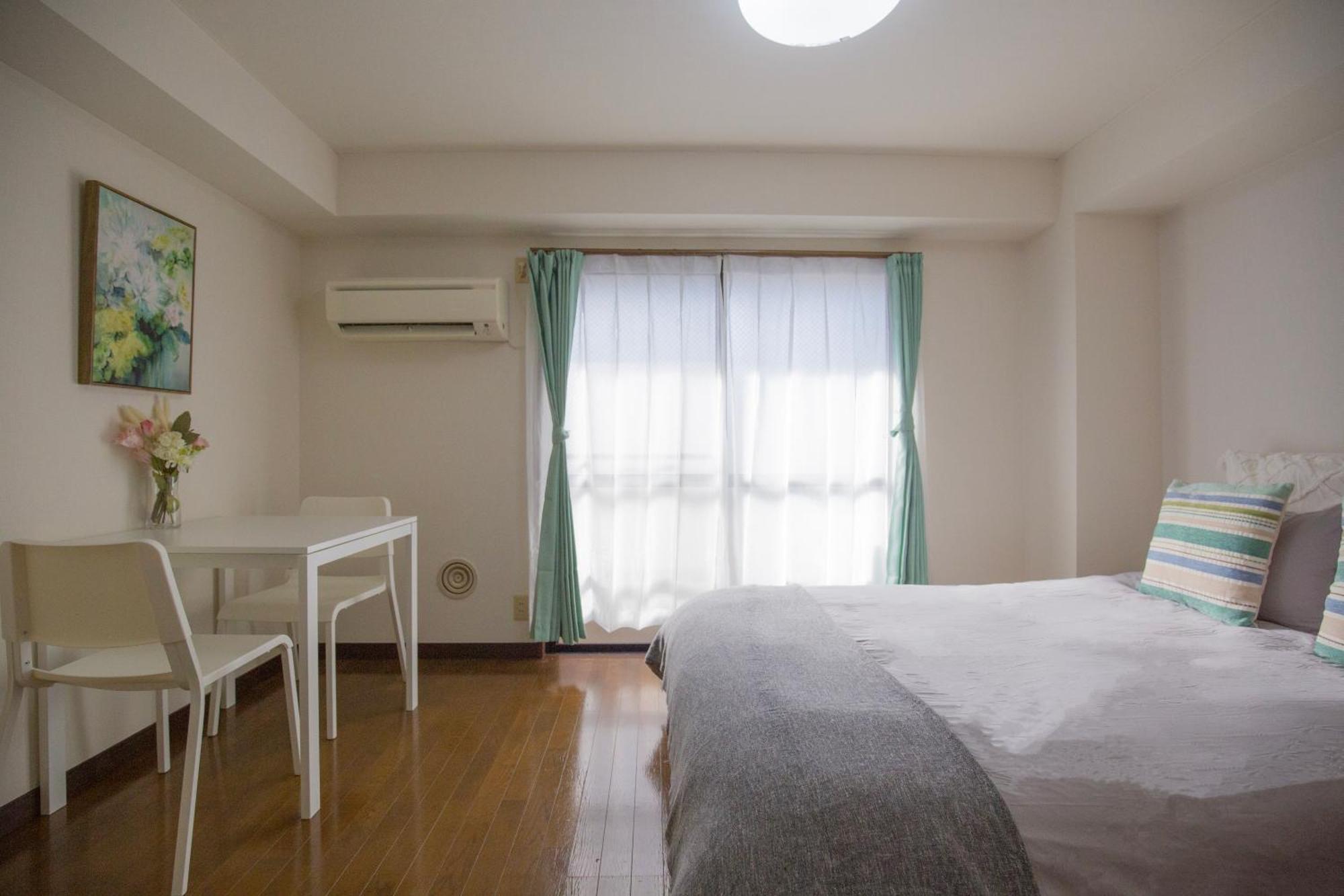 Appartamento Walk To Jr Higashi-nakano Sta. Eol2 *